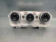 Bedienung Klimacontrolle TM12E6A Mazda 6 Sport (GG14) Schrägheck 2.0 CiDT 16V (RF5C)