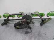 Scheibenwischermotor Vorne Citroën Jumpy (U64) Großraumlimousine 1.9Di (DW8(WJZ))