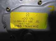 Scheibenwischermotor Hinten 97BG17K441H1C Ford MONDEO BERLINA (GD) 2.0 16V CAT