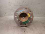 Achsschenkel Halter Links Hinten 1604316 Opel Meriva (B) Großraumlimousine 1.7 CDTI 16V (A17DTS)