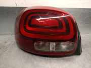 Türschloss Rechts Hinten 82500ZW91A Nissan Tiida (C11X) Schrägheck 1.5 dCi (K9K)