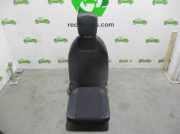 Sitz Links Hinten SEMICUERO Renault Grand Scénic II (JM) Großraumlimousine 1.9 dCi 120 (F9Q-812)