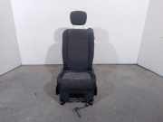 Sitz Links Hinten 7N5SRS37 Seat Alhambra (7N) Großraumlimousine 1.4 TSI 16V (DJKA)