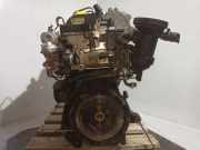 Hintertür 737001W220 Kia Rio III (UB) Schrägheck 1.2 CVVT 16V (G4LA)