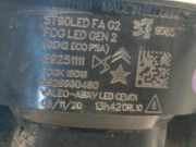 Nebelscheinwerfer Rechts Vorne 9826960480 Peugeot 2008 (UD/UK/UR/US/UX) Gro?raumlimousine 1.2 VTi 12V PureTech 100 (EB2ADT(HNK))