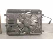 Kühlerventilator 5020719 Opel C Furgoneta (K0) 1.5