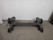 Hinterachse 1609269080 Peugeot 2008 (CU) Großraumlimousine 1.5 BlueHDi 100 (DV5RD(YHY))