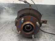 Achsschenkel Halter Rechts Vorne 40014ED000 Nissan Tiida Limousine 1.5 dCi (K9K)
