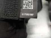 Motorhalter Rechts 112100019R Renault Megane III Berline (BZ) Schrägheck 5-drs 1.5 dCi 85 (K9K-F830)