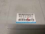 Motorsteuerger?t MD323551 Mitsubishi Space Wagon (N3/N4) Gro?raumlimousine 2.0 GLXi 16V (4G63)