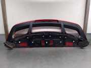 Heckspoiler 76085F4010 Toyota C-HR (X1,X5) SUV 1.8 16V Hybrid (2ZRFXE)