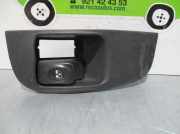Schalter FÃ¼r Elekt. Fensterheber Links Vorne 7700429344 Renault Megane Classic (LA) Limousine 1.9 dTi (F9Q-744)