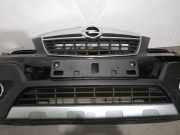 Sto?stange Vorne 1401110 Opel Mokka/Mokka X SUV 1.6 CDTI 16V 4x2 (B16DTH)