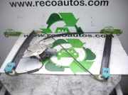 Fensterheber Links Vorne 8PINES Audi C5 (4B2, 4B4) 2.5 TDI