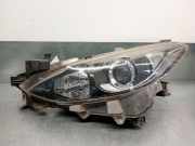 Scheinwerfer Links BHR151040 Mazda 3 (BM/BN) Limousine 2.2 SkyActiv-D 150 16V (SH)