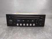 Radio 9659139977 Peugeot 307 (S2)