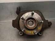 Achsschenkel Halter Rechts Vorne 40014CN000 Nissan Murano (Z50) SUV 3.5 V6 24V 4x4 (VQ35DE)