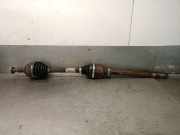 Antriebswelle Rechts Vorne 9671411280 Peugeot 308 SW (L4/L9/LC/LJ/LR) Kombi 5-drs 2.0 BlueHDi 150 16V (DW10FD(AHX))