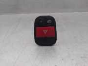 Warnleuchte Schalter 6490H7 Peugeot BIPPER 1.4 HDi