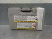 Sonnenblende Rechts 83250SJDR01ZA Honda FR-V (BE) Großraumlimousine 1.7 16V (D17A2)