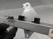 Fensterheber Rechts Vorne 400600T1 Nissan Primera (P11) Limousine 2.0 TD SLX (CDE20T)