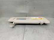 Sonnenblende Rechts GHR169270C75 Mazda 6 (GJ/GH/GL) Limousine 2.2 SkyActiv-D 150 16V (SHY1)