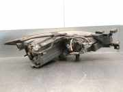 Scheinwerfer Links GS1F510L0N Mazda 6 (GH12/GHA2) Limousine 2.0 CiDT HP 16V (RF)