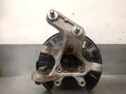 Achsschenkel Halter Rechts Hinten 52706DD000 Hyundai Kona (OS) SUV 1.6 T-GDI 16V (G4FJ)