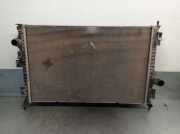Radiator P9675747980 CitroÃ«n Jumpy Van 1.6 Blue HDi 95 (BHV) BHV