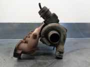 Turbolader 2S7Q6K682AG Ford III (B5Y) 2.0 TDCi