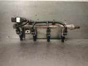 Einspritzdüsen Düsenstock 3530402900 Kia Picanto (BA) Schrägheck 1.1 12V (G4HG)