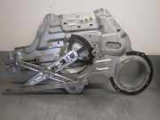 Fensterheber Rechts Vorne 824802F020 Kia Cerato Schrägheck 2.0 CRDi 16V (D4EA)