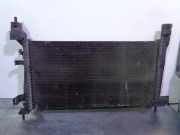 Radiator 51780659 Peugeot Bipper Tepee (AJ) Großraumlimousine 1.3 HDI (FHZ)