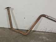 Auspuff Mittelrohr 28650G2510 Hyundai Ioniq Liftback 1.6 GDI 16V Hybrid (G4LE)