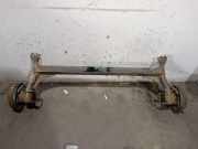 Hinterachse 5526482 Rover Streetwise Schrägheck 1.4 16V (14K4F)