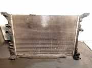 Radiator A2465001203 Mercedes-Benz B (W246/W242) Schrägheck 1.8 B-180 CDI BlueEFFICIENCY 16V (OM651.901(Euro 5))