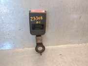 Gürtelschnalle Links Vorne 0713843 Dacia LOGAN 1.6 CAT