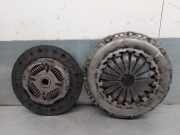 Kupplungsset 9801139380 Citroën C3 (SX/SW) Schrägheck 1.2 Vti 12V PureTech (EB2F(HMZ))