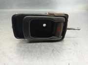 Türgriff Innen Links Hinten 3PUERTAS Nissan Patrol GR (Y61) Geländewagen 3.0 GR Di Turbo 16V (ZD30DDTi)