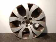Felge 9656877580 Citroën C5 III Berline (RD) Schrägheck 1.6 HDiF 16V (DV6C(9HL))