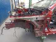 StoÃŸstange AufpralldÃ¤mpfer Vorne A2136370735 Mercedes-Benz E (W213) Limousine E-220d 2.0 Turbo 16V (OM654.920)
