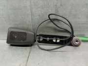 Gürtelschnalle Links Vorne 8623469 Volvo S80 (AR/AS) Limousine 3.0 T6 24V AWD (B6304T4)