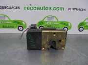 Türschloss Rechts Vorne 9PINES Peugeot 306 BERLINA 3/5 PUERTAS (S1) 2.0 CAT