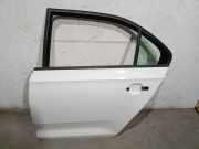 Tür Links Hinten 5JA833051C Skoda Rapid Liftback 1.6 TDI Greenline (CAYC)