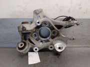 Achsschenkel Halter Links Hinten 884956903 BMW X3 (G45) SUV 30e xDrive 2.0 TwinPower Turbo 16V (B48-B20V)