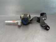 Sicherheitsgurt Rechts Hinten 8639549 Volvo S40 (MS) Limousine 2.0 D 16V (D4204T)