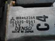 Fensterheber Rechts Hinten MR462364 Mitsubishi Space Wagon (N8/N9) Großraumlimousine 2.4 16V GDI GLX (4G64(GDI))