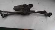 Scheibenwischermotor Vorne 039241708 Jaguar X-type Limousine 2.2 D 16V (QJBA)