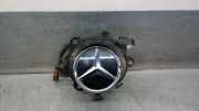 Handgriff Kofferraum A0997503300 Mercedes-Benz CLA (118.3) Limousine 2.0 CLA-200d (OM654.920)