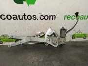 Fensterheber Links Hinten 0130821612 Jaguar XJ6 (X300) Limousine 4.0 24V (9JPFRB)